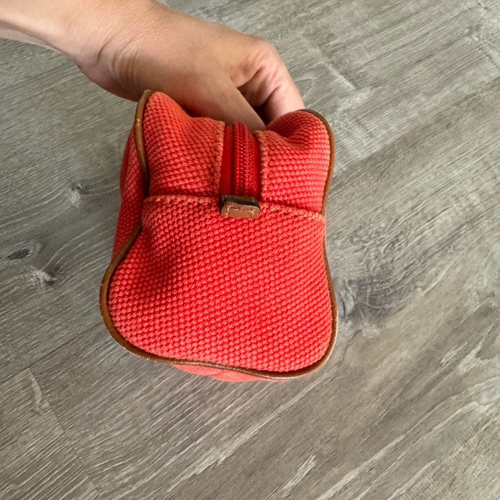 Vintage Michael Cores Makeup Bag | Circa late 90s